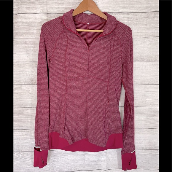 Lululemon pullover sweater - Picture 1 of 7